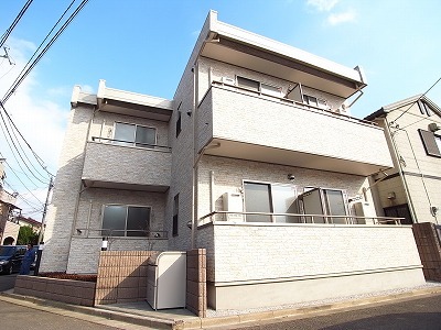 1/21 外観