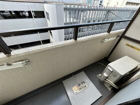 11/20 バルコニー