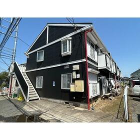 16/16 エントランス