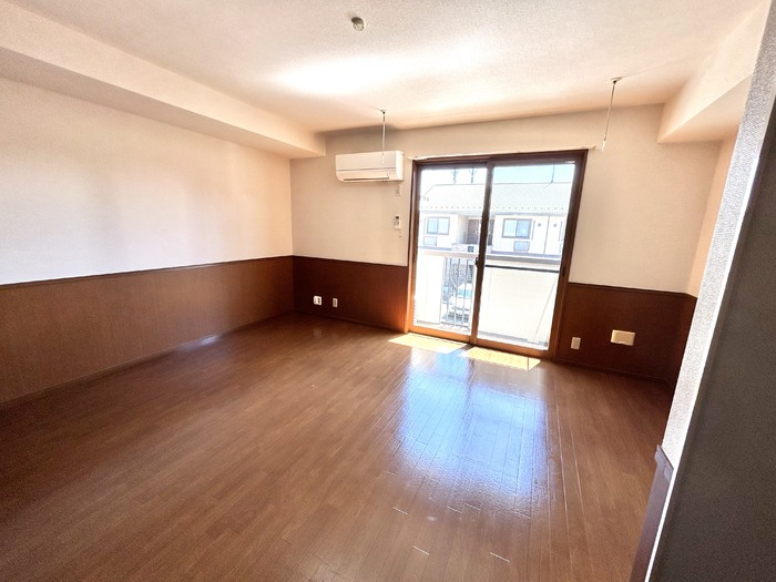 3/14 リビング/ダイニング