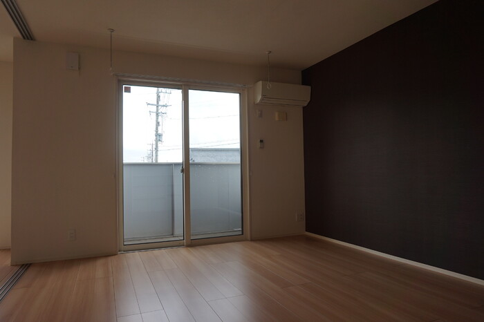 3/24 リビング/ダイニング