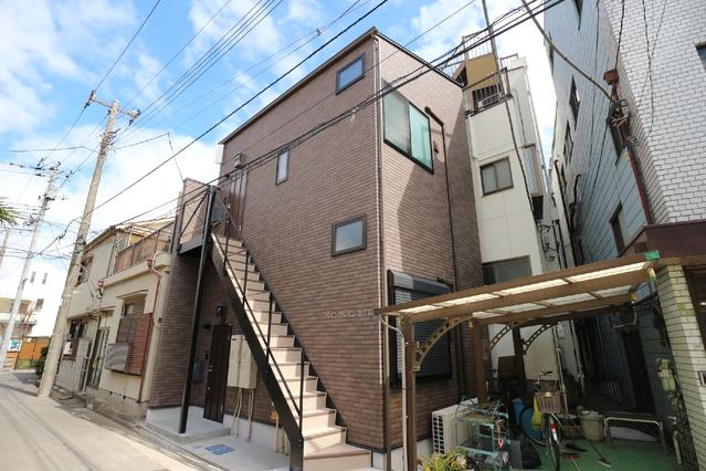 1/24 外観