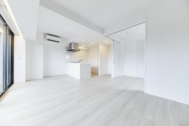 4/16 リビング/ダイニング