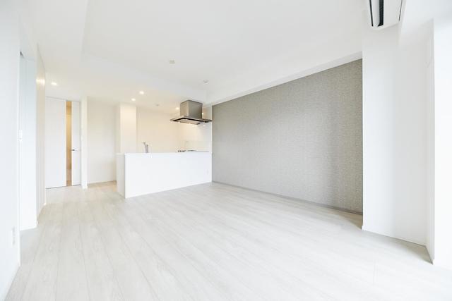 3/18 リビング/ダイニング