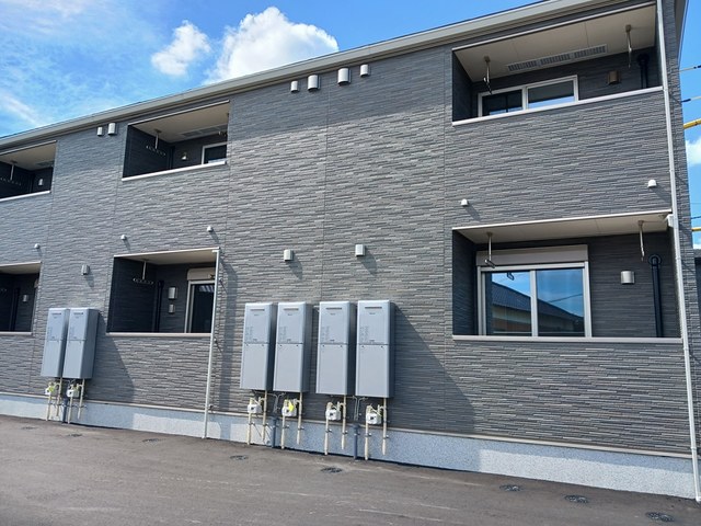 1/23 外観