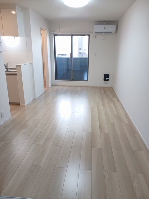 3/20 リビング/ダイニング