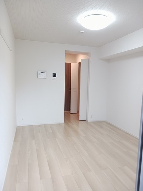 3/22 リビング/ダイニング