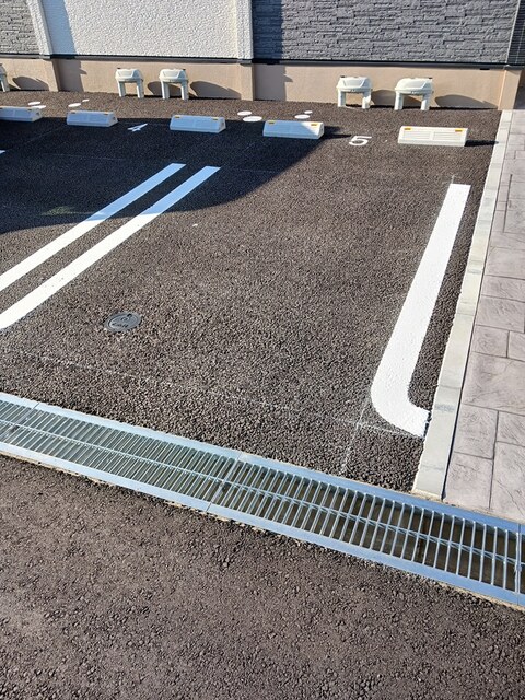 14/24 駐車場