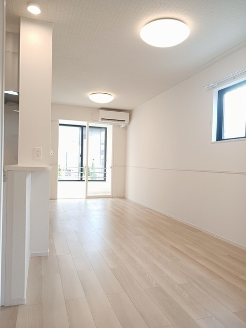 3/20 リビング/ダイニング