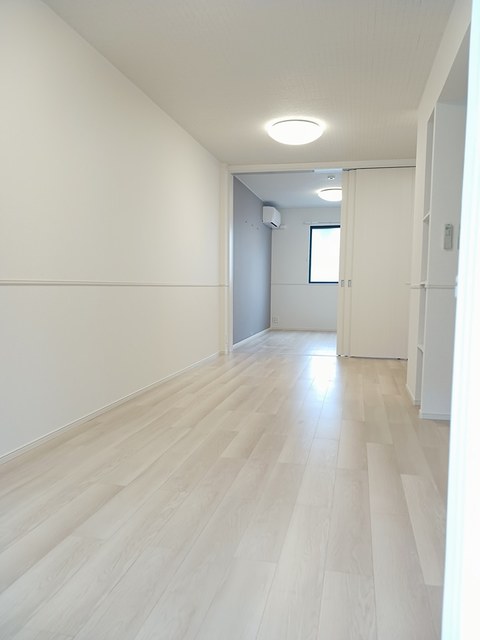 3/20 リビング/ダイニング