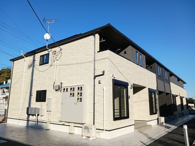 1/22 外観