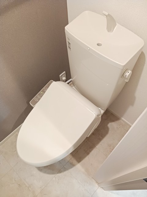 9/22 トイレ