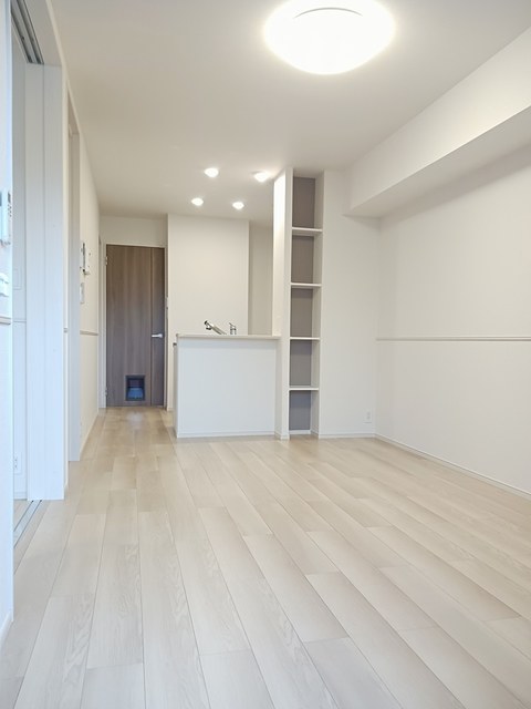 3/20 リビング/ダイニング