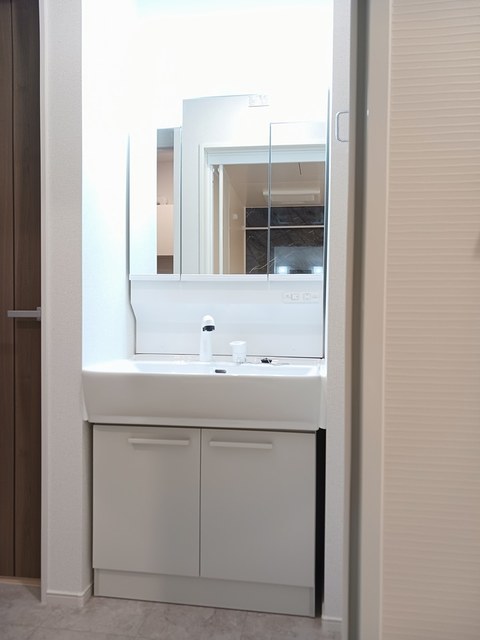 10/20 洗面