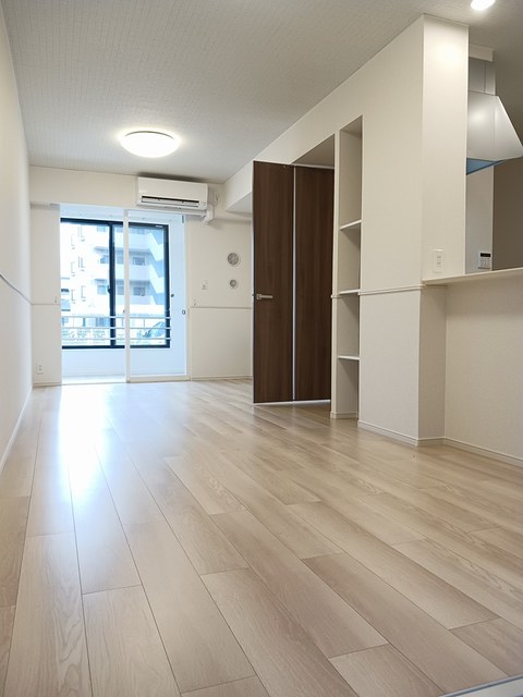 3/20 リビング/ダイニング