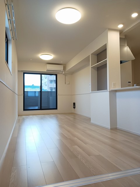 3/20 リビング/ダイニング