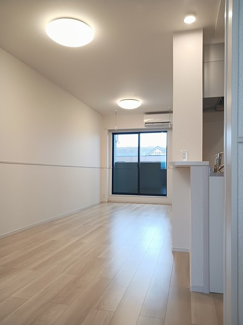 3/20 リビング/ダイニング