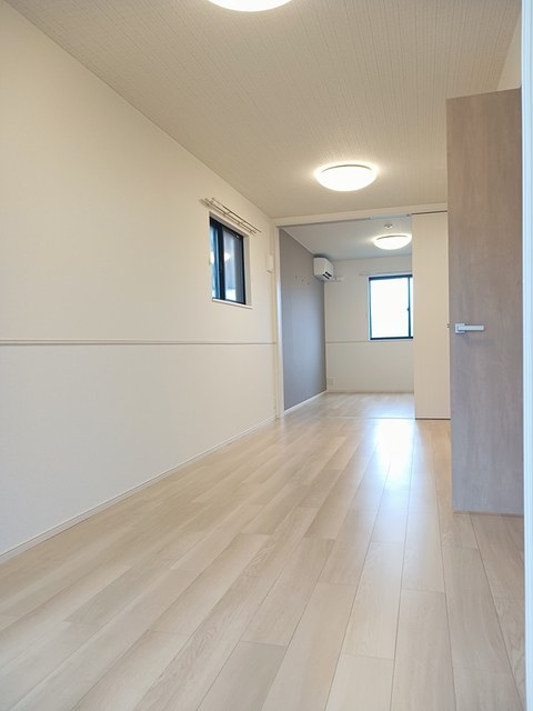 3/20 リビング/ダイニング