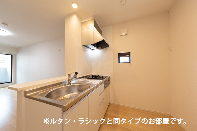 8/20 キッチン