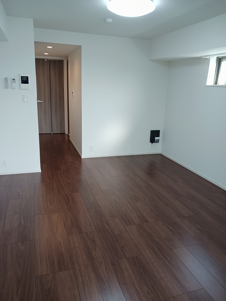 3/20 リビング/ダイニング