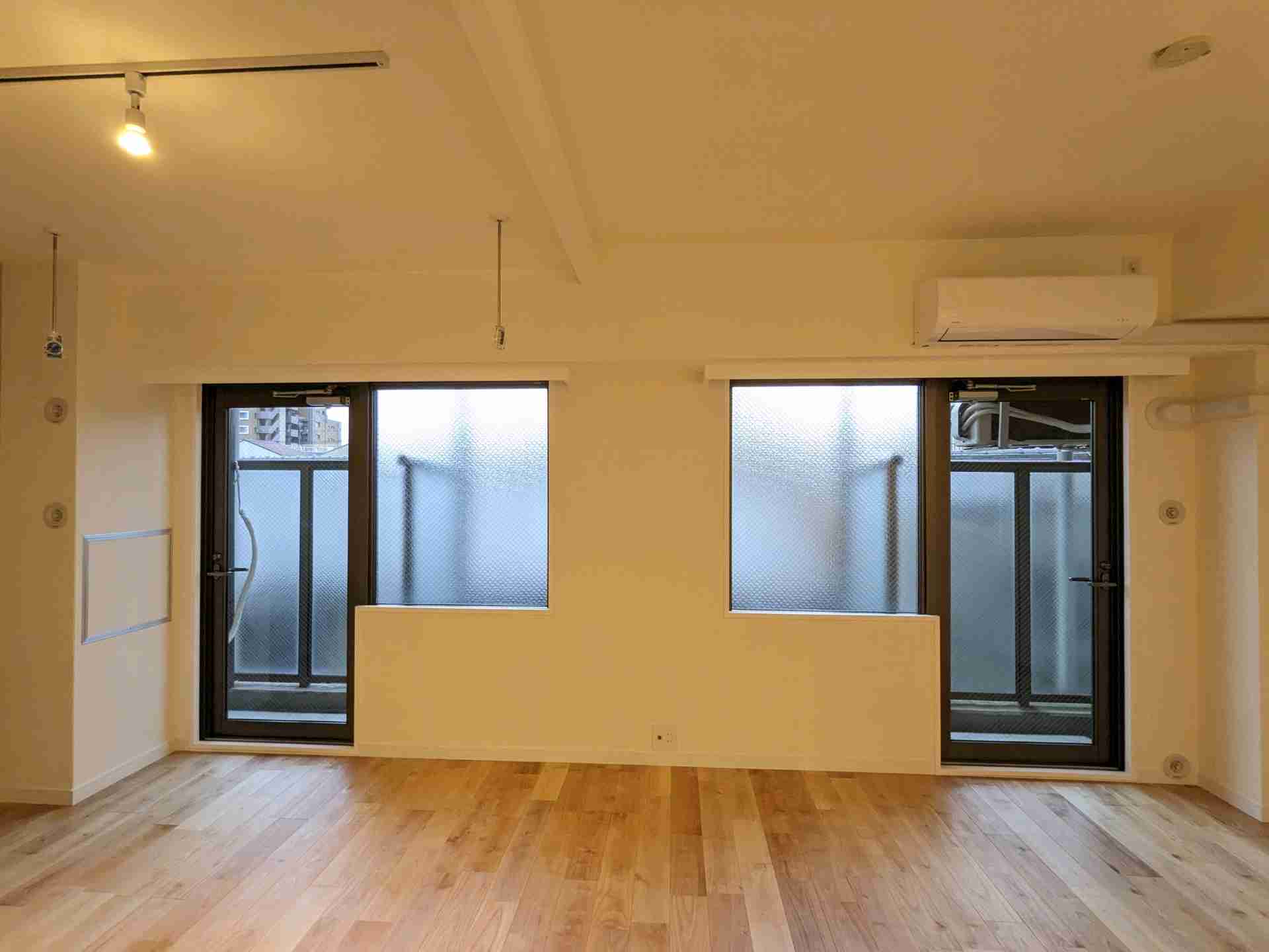 3/29 リビング/ダイニング