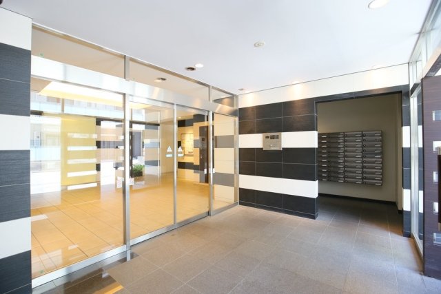 8/15 エントランス