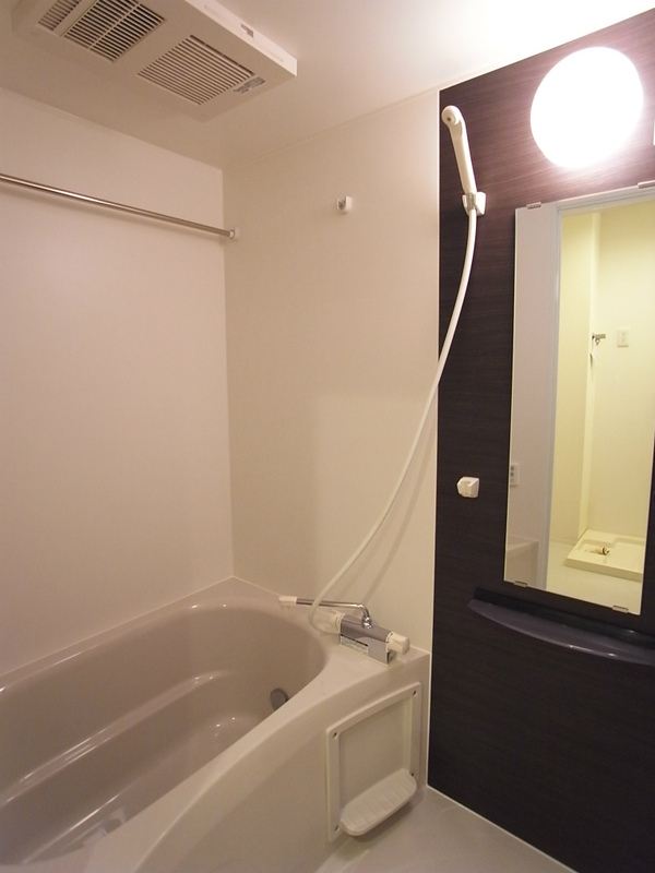 7/23 浴室