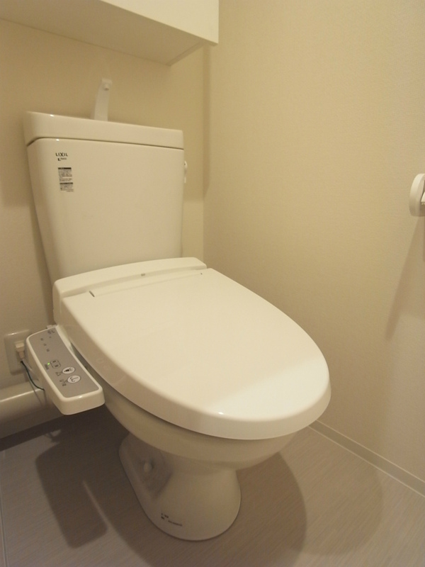 8/23 トイレ