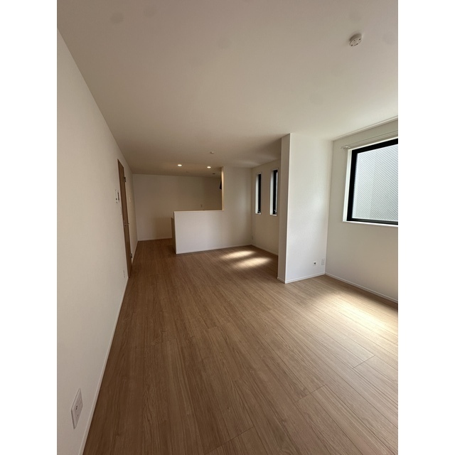 4/4 リビング/ダイニング