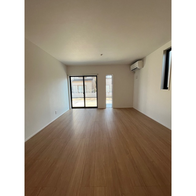 4/14 リビング/ダイニング