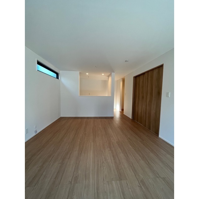 5/14 リビング/ダイニング