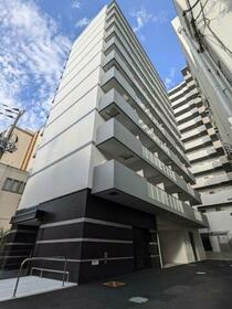 1/16 外観