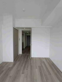 4/16 リビング/ダイニング