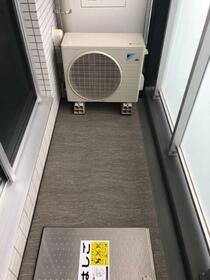 13/17 バルコニー