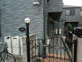 10/14 エントランス