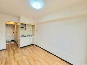 4/16 リビング/ダイニング