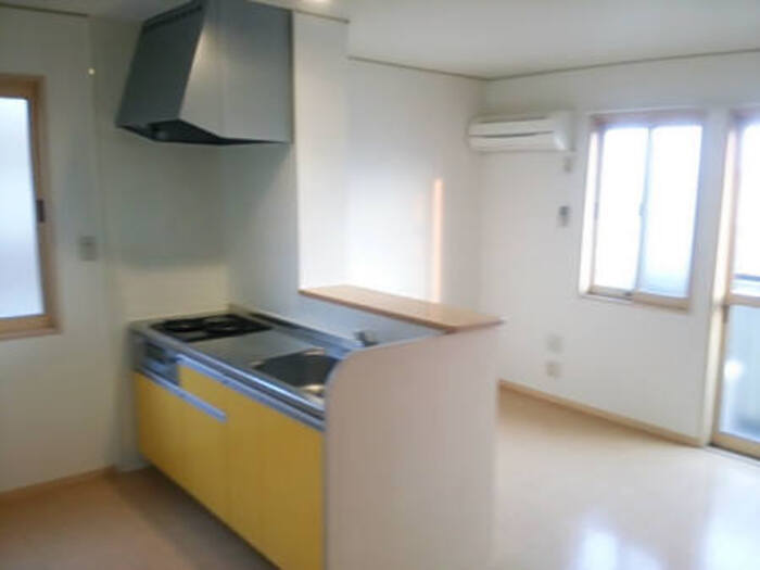 3/12 リビング/ダイニング