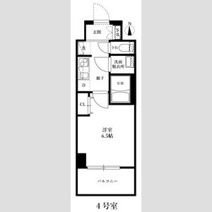 2/12 間取
