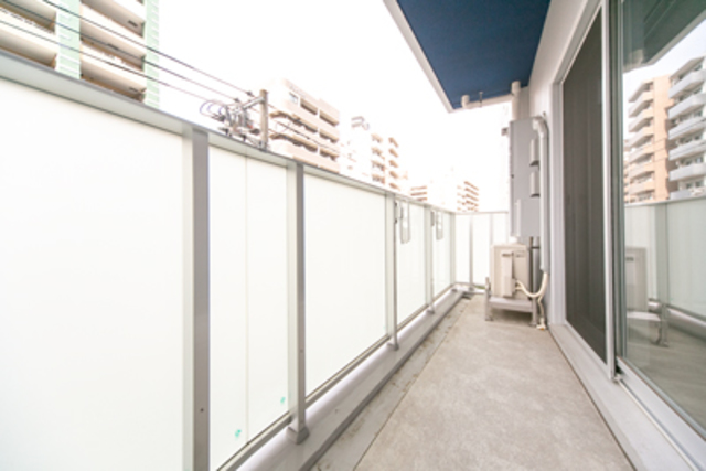 15/24 バルコニー