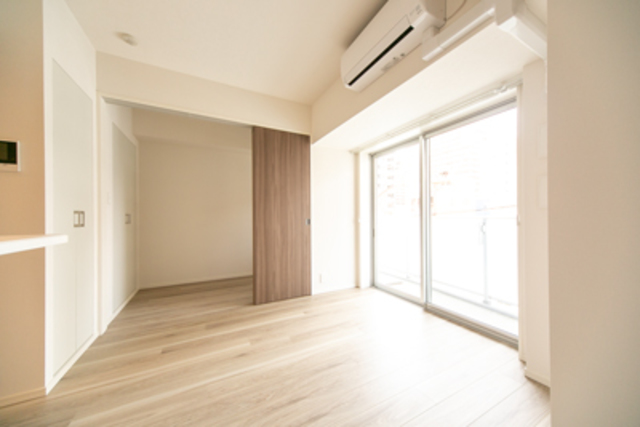 4/24 リビング/ダイニング