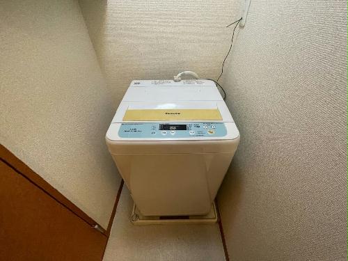 2/2 エントランス