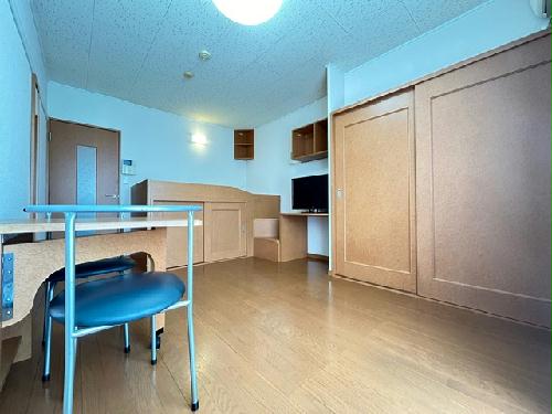 3/14 リビング/ダイニング