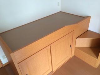 3/14 リビング/ダイニング