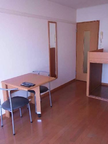 5/14 リビング/ダイニング