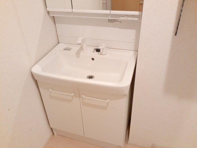10/20 洗面