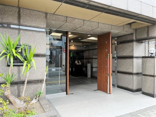 2/10 エントランス