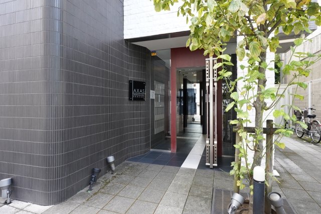 17/24 エントランス