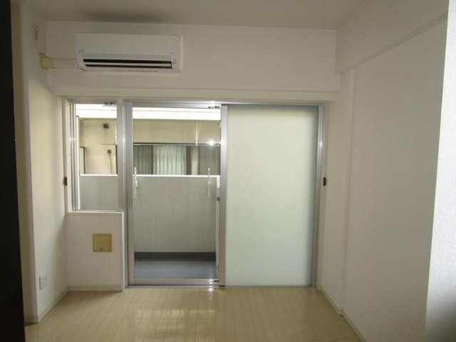 6/13 エントランス