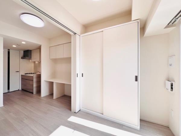 4/30 リビング/ダイニング