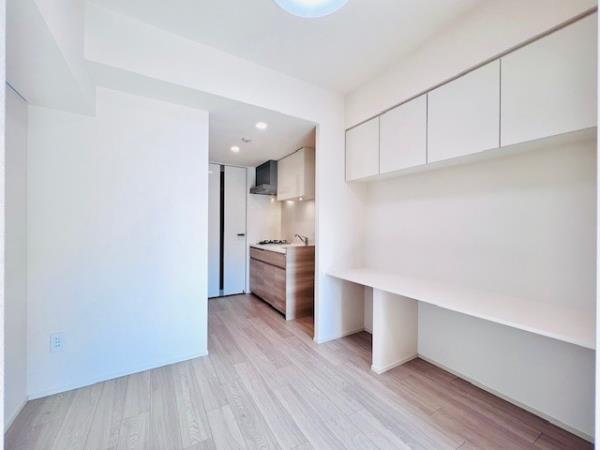 5/30 リビング/ダイニング